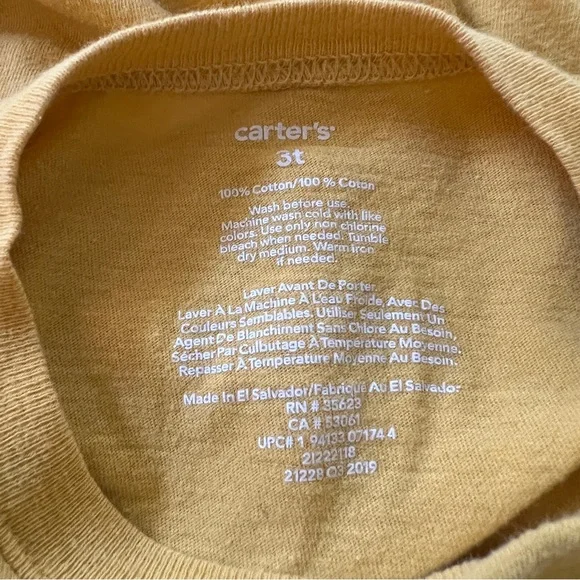 SOLD- 3T Boys Long Sleeve Shirts Bundle Lot - Picture 6 of 6